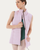 Nikolay Adult Cloud Vest - Pink