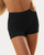 Honeycut Solid Slam Short - Black
