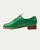 Jason Samuel Smith Tap Shoes - Emerald