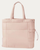 Studio Dance Bag - Pink