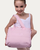 Nikolay Pointe Shoe Bag - Pink