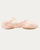 Bloch Performa Canvas Ballet Shoe - Theatrical Pink