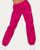 Gen Now Two Step Youth Pant - Electric Pink