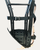 Glam'r Gear Black Super Sturdy Folding Stool - Original (Large) - 18.5 inches high