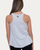 Tapped Out Adult Dance Tank