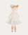 Orange My First Ballerina Doll