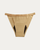 Eltee UnderDance High-Cut Active Period Underwear - Neutral
