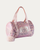 Dazzling Sequin Kid's Dance Duffle - Pink
