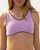 Honeycut Flyer Adult Top - Lavender