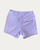 Honeycut Flame Adult Short - Lavender