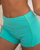 Honeycut Fit Youth Short - Aqua & Green Apple