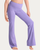 Bloch Girls Nora Flared Pant - Lilac