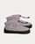Nikolay Low Cut Warm-up Booties - Lilac
