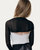 RubiaWear Mesh Natalie Shrug - Siyona