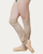 RubiaWear Full Leg Warmer - Biscotti