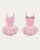 Danse de Paris Sparkle Tutu - Pink
