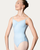 Danse de Paris Vanessa Camisole Adult Leotard - Frost