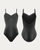 Danse de Paris Vanessa Camisole Adult Leotard - Ebony