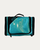 Glam'r Gear Hanging Travel Cosmetic Bag - Teal