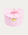 Single Ballerina Musical Jewelry Box