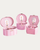 Single Ballerina Musical Jewelry Box