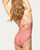 Eleve Naomi Leotard - Lantana