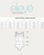 Eleve Mackenzie Leotard - Black