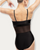 Eleve Ariel Leotard - Black