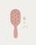 Kitschpop™️ Paddle Brush - Terracotta