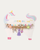 Kids Unicorn Dreams "Just Dance" Bracelet Set