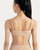 Capezio Camisole Adult Bra Top - Nude