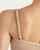 Capezio Camisole Adult Bra Top - Nude