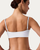 Capezio Camisole Youth Bra Top - White