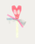 Ballet Shoe Wand