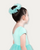 Tutu Scrunchie - Mint