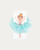 Tutu Scrunchie - Mint
