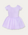 Heidi Kid's Cap Sleeve Tutu - Lilac