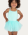 Emily Kid's Camisole Tutu - Mint