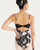 Energetiks Kim Twist Youth Camisole - Noir