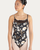 Energetiks Kim Twist Camisole - Noir