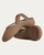 Bloch Performa Canvas Ballet Shoe - Coffee