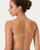 Bloch Bandeau Bra - Tan