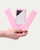 Bunheads Travel Make up Brush Set