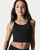 Daroch Evolve Adult Top - Black