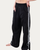 Daroch Bow Crush Adult Dance Pants - Classic Black