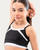 Daroch Spark Youth Top - Phantom
