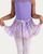Bellarose Floral Youth Skirt