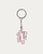 Energetiks Pointe Shoe Key Ring