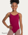 Coomer Ballet Conservatory Princess Seam Youth Camisole Leotard
