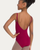Coomer Ballet Conservatory Princess Seam Youth Camisole Leotard